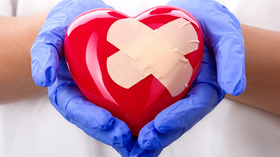 Menjaga Kesehatan Jantung dengan Latihan dan Pemulihan yang Tepat